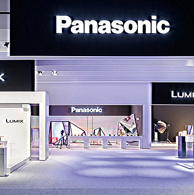 Panasonic-松下