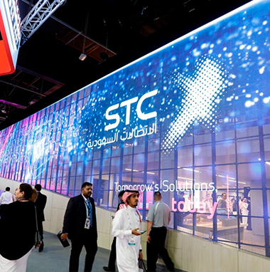 STC-沙特電信