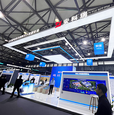 上海展会搭建