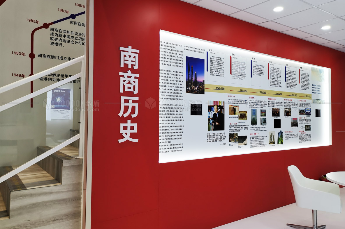 展台设计搭建