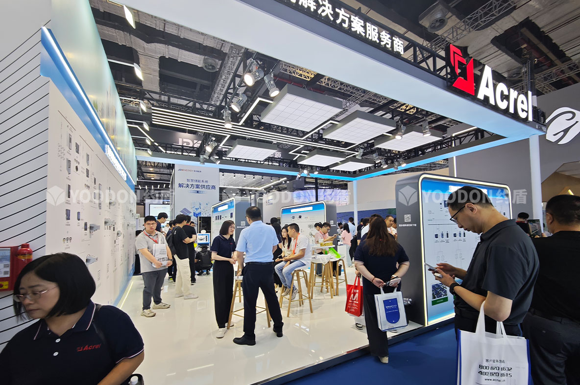 上海展会搭建
