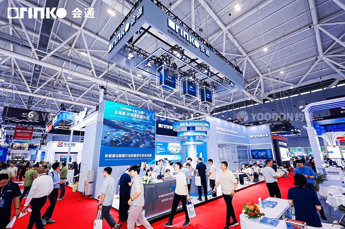 深圳展会搭建