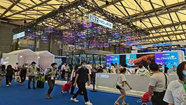 展台设计公司