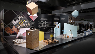 上海展会搭建一个展位多少钱