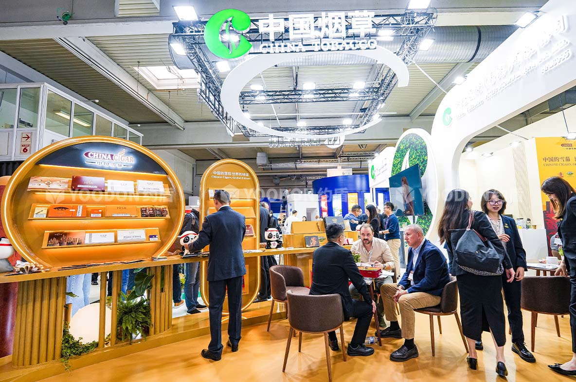 展台设计搭建